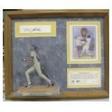 Ken Griffey Jr Hand Painted Starting Lineup Figure