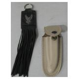 Harley Davidson Key Chain, Hunter