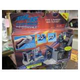 Star Trek Innerspace Type 2 Phaser Toy Playset