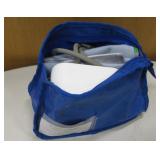 Blood Pressure Cuff-Works