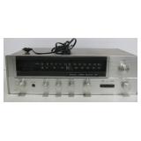 Sansui Receiver 16.75" X 10" X 5"