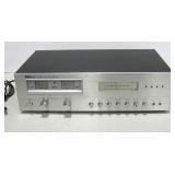 Montgomery Ward 8-Track Player 17" X 9.5" X 5"