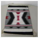 German Carved Wood Clock Frame & S.W./N.A. Mat