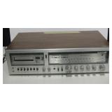 Panasonic Radio/Cassette Player