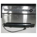 FoodSaver Co. V3840 Food Bag Sealer