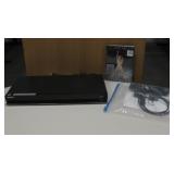 Sony BDP-S570 Blu-Ray/DVD Player w/ Remote