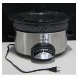 Rival Co. Crock Pot / Stoneware Slow Cooker