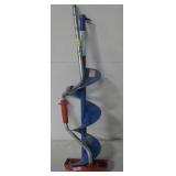 StrikeMaster / Mora Hand Auger