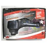 NIB AirStream Co. 6" Dual Action Sander, 10K-RPM