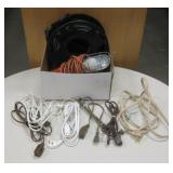 Extension Cords & Worklight