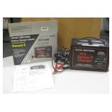 Craftsman 10/2 Battery Charger 12V - With Box