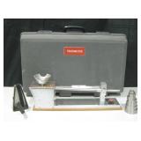 Vtg TrackMaster Track & Field Balance Scale