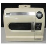 Vintage Bready Co. Bread Maker Machine