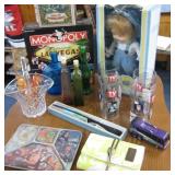 Miscellaneous Toys & More Collectibles Lot