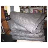 4 U-Pack Moving Mover