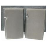 2 Northridge Series N28  JBL Speakers