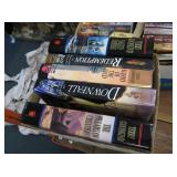 Box of Various Fantasy Books & Literature