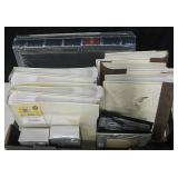 Various NIB / Used Photo Book Albums