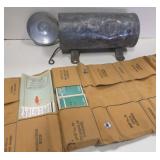 Antique / Vintage Automobile Emergency Kit