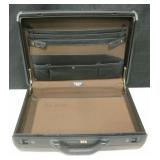 Vintage Samsonite Accord ST Brown Suitcase