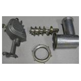 VNTG Sunbeam Mixmaster Food Grinder / Chopper