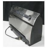 FoodSaver Co. V3840 Food Bag Sealer