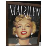 Marilyn Monroe Seven Year Itch Movie Poster Print