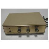 VNTG Raymer 795-10 Solid State Ten Watt Amplifier