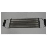 VNTG Steel Spring Gym Chest Expander Tool