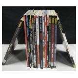 Various PREACHER Graphic Novels by Ennis & Dillon