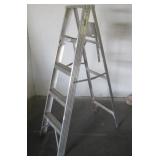 All American Ladder A305 / 5FT / 200lbs