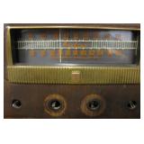 VNTG R&M Radio / Phonograph (No Knobs)