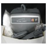 VNTG Euro-Pro Professional SC410 Vacuum