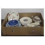 Teck, Wedgwood, Spode