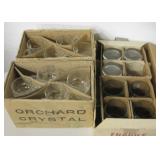 Houston Oilers Glass Cups & Other Glass Cups