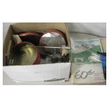 Lot of Various Workman