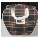 VNTG Brunswich Bowling Bag, Ball, Shoes & More