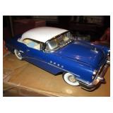 Mira Die-Cast 1955 Buick - 10.25" Long