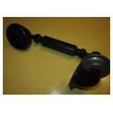 Antique Telephone Handset - SH Couch Co.