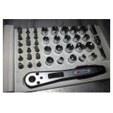 Ace Hardware Socket Tool Set w/ Case