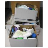 Cleaners, Insecticides, Fertilizer & Household