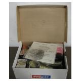 Lot of VNTG Hair Pins, Sunglasses, Combs & More