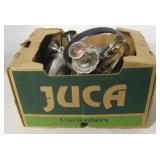 Various Metal Candle Sticks, Sticks & Table Items