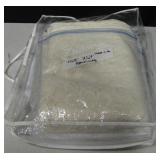 105" x 64" Lace Table Cloths