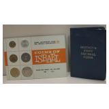 Britain & Israel Collector