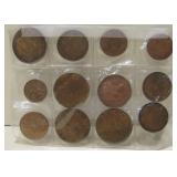 19-20th C. Great Britain Collector