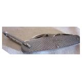 Vtg Camillus 1972 US Miltary Multi-Tool Knife