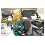 Lot of Various Home Accessory Items & More