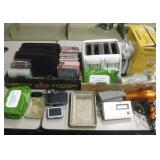 Lot of Home Appliance, CD