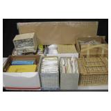 VNTG Sewing Patterns, Supplies & Accessories